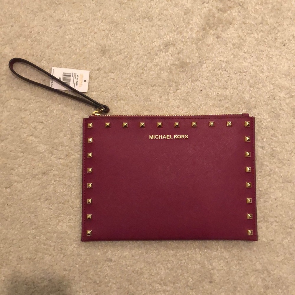 Michael Kors Jet Set Travel